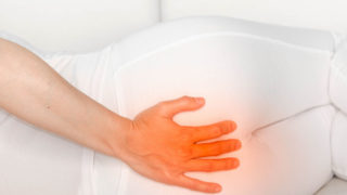 尾てい骨の痛みはほとんどの場合仙腸関節周辺に原因がある 自由が丘整体 治療院よしぐち